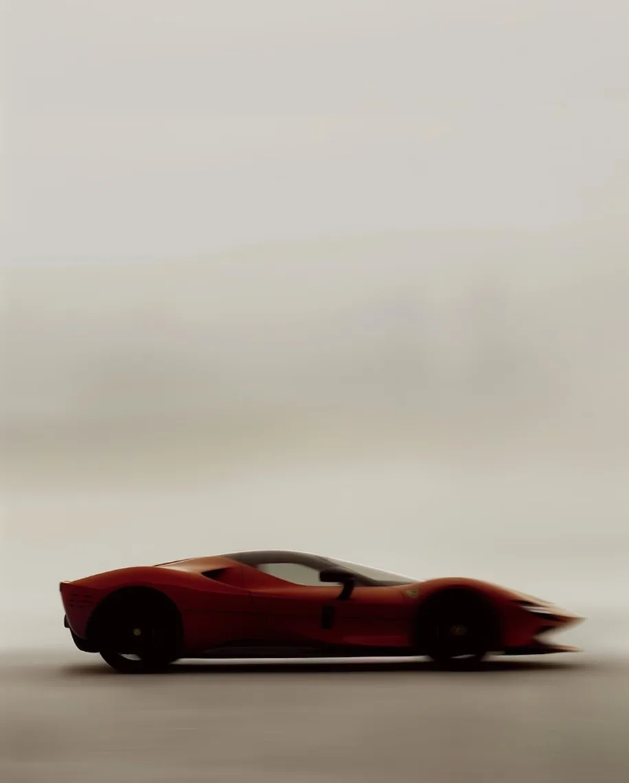High-Performance Website
