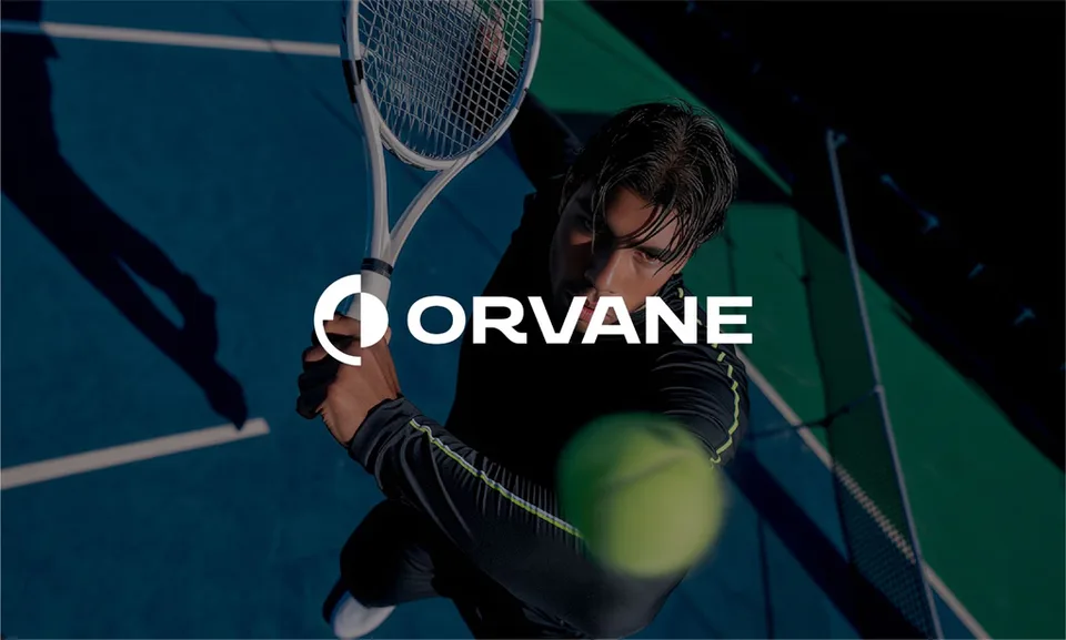 Orvane project design
