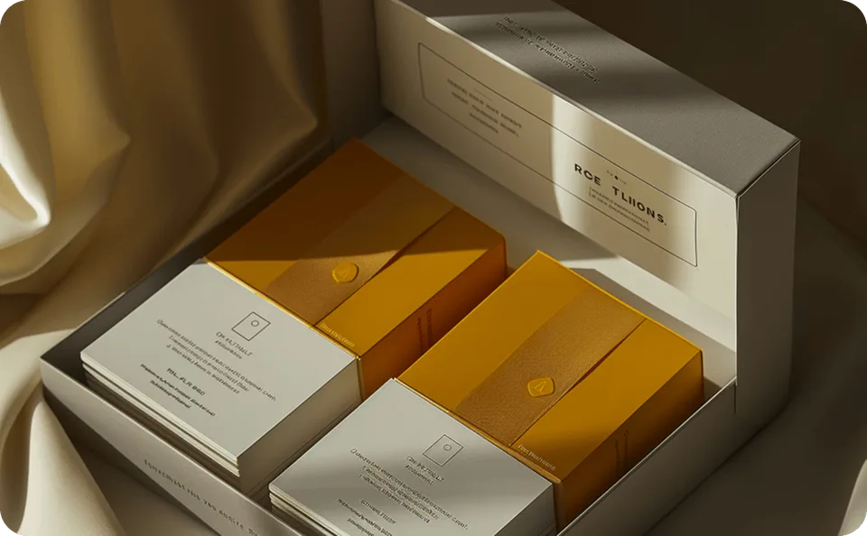 NOVA SKINCARE design project